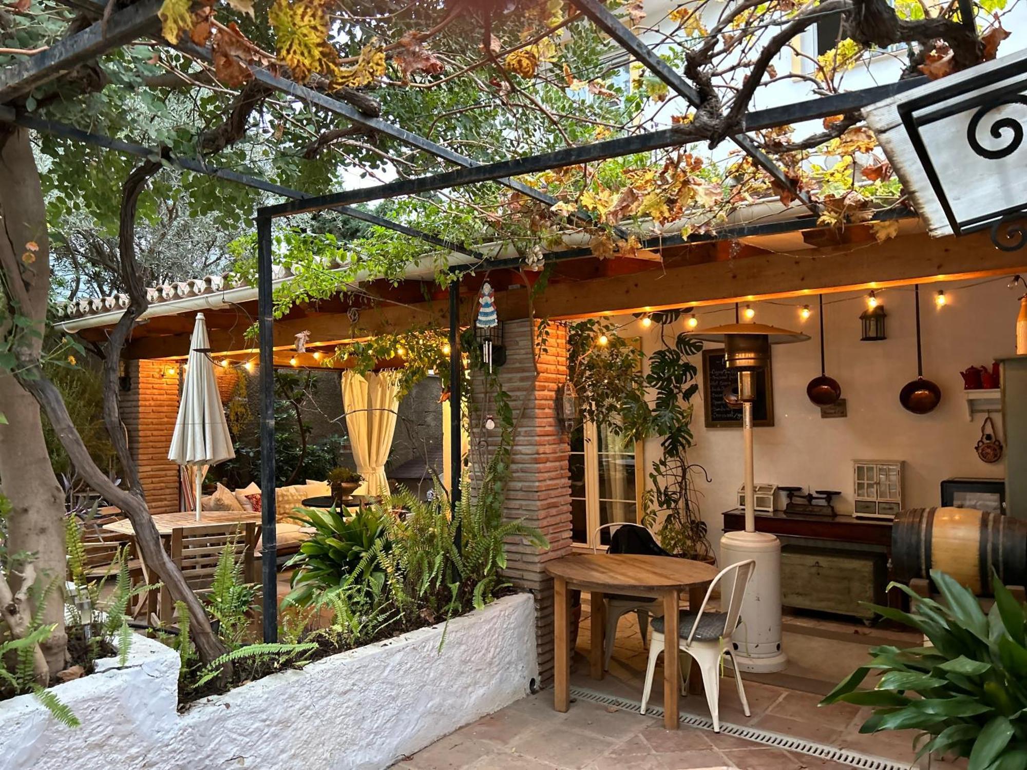 At Home In Malaga Stay & Solo Travellers Rincón de la Victoria Exteriér fotografie