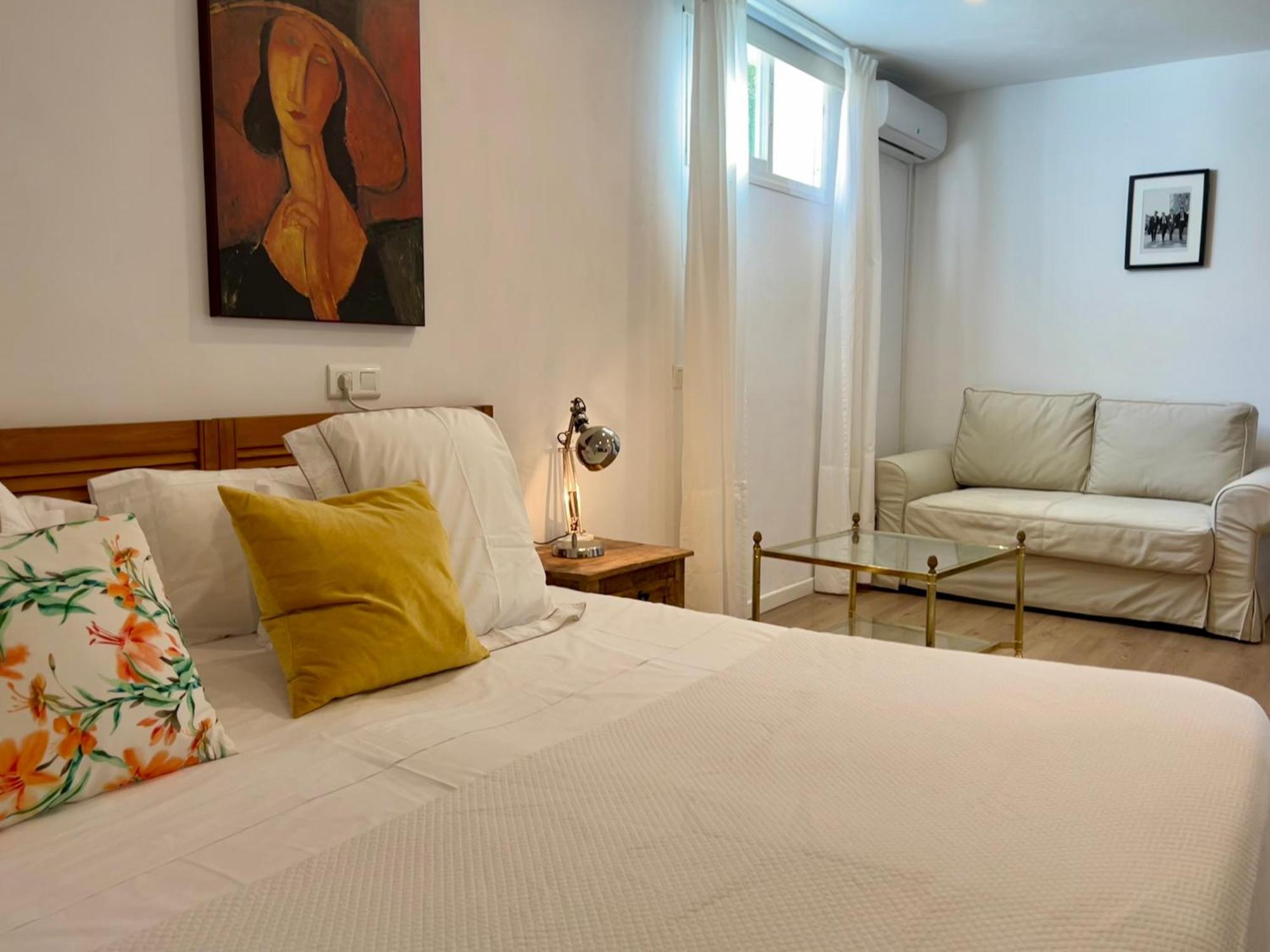 At Home In Malaga Stay & Solo Travellers Rincón de la Victoria Exteriér fotografie
