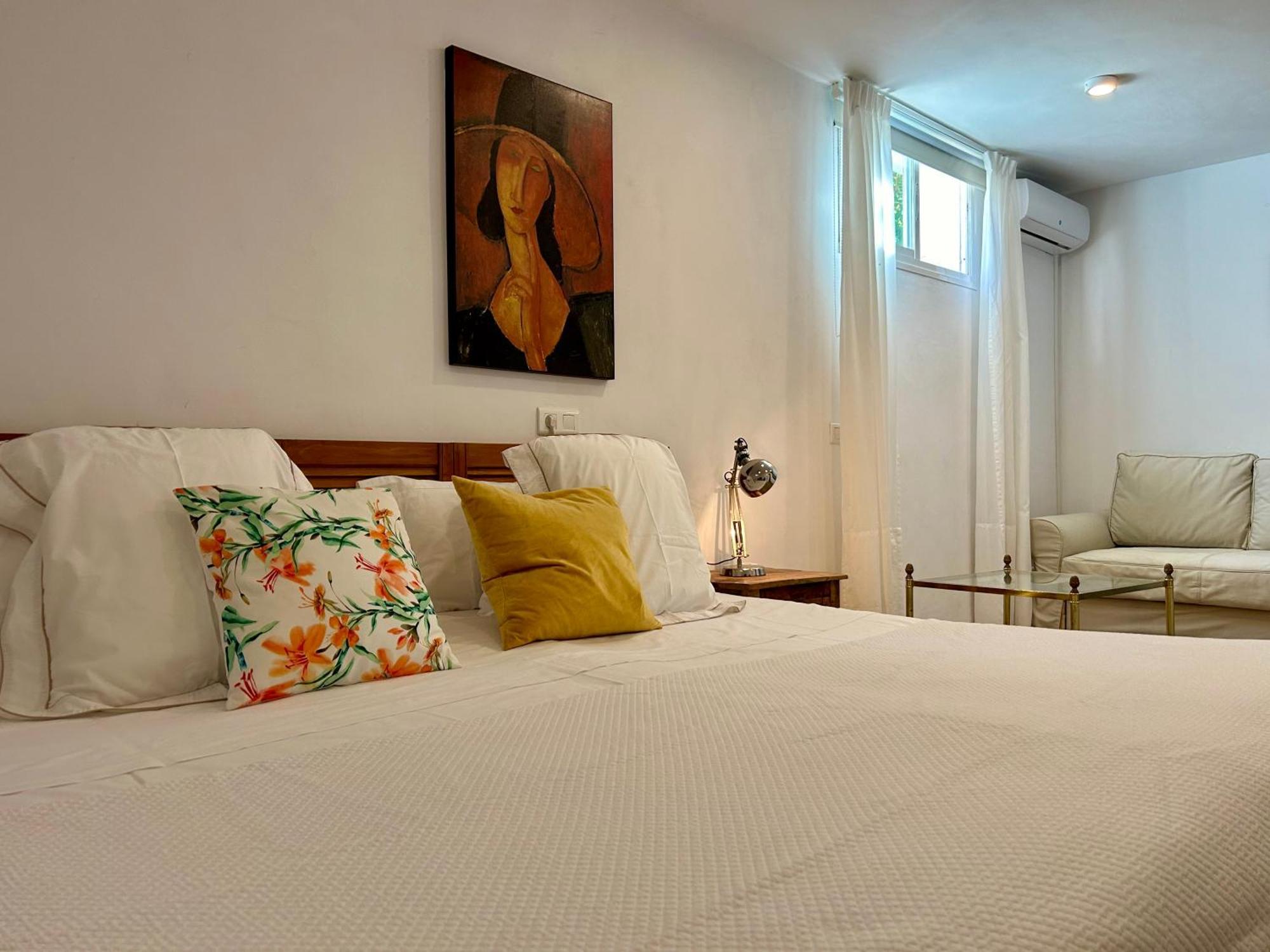 At Home In Malaga Stay & Solo Travellers Rincón de la Victoria Exteriér fotografie