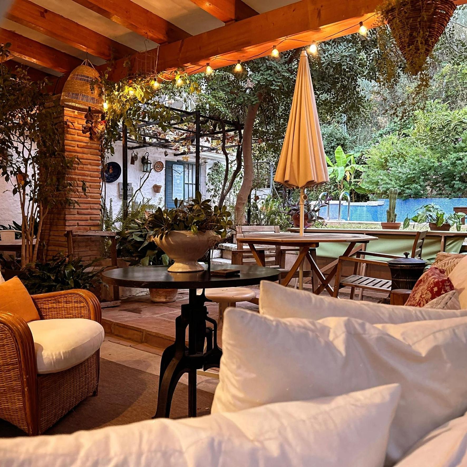At Home In Malaga Stay & Solo Travellers Rincón de la Victoria Exteriér fotografie
