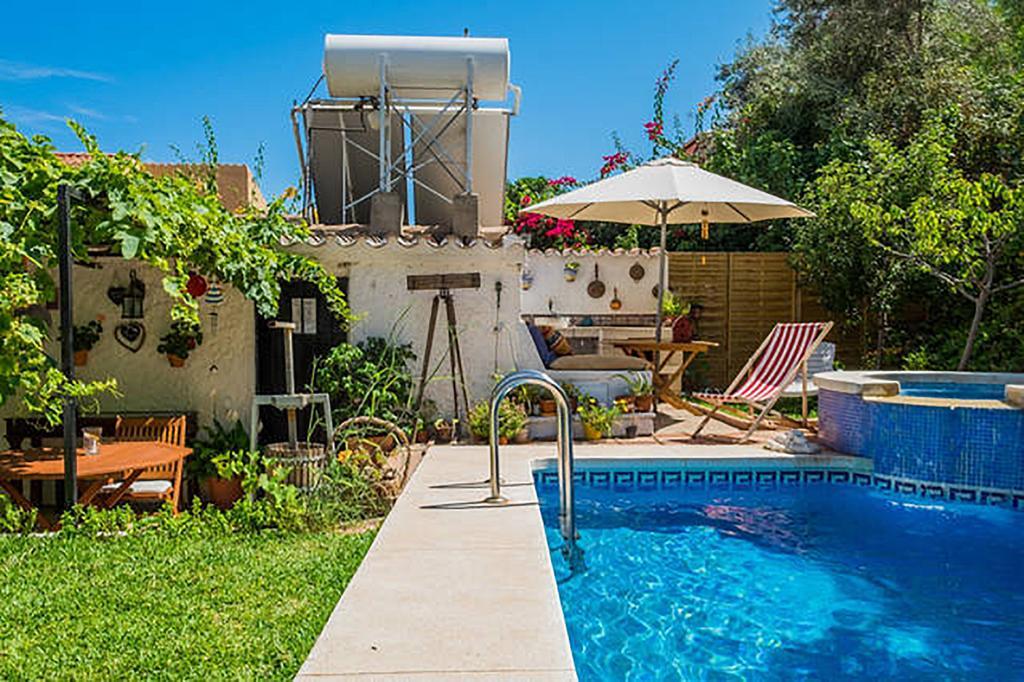 At Home In Malaga Stay & Solo Travellers Rincón de la Victoria Exteriér fotografie